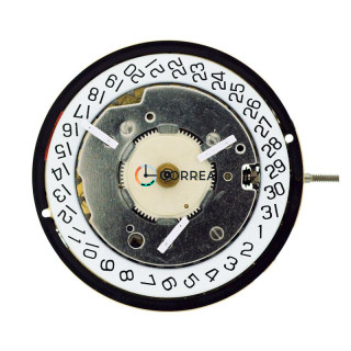 Механизм ISA 8174/220